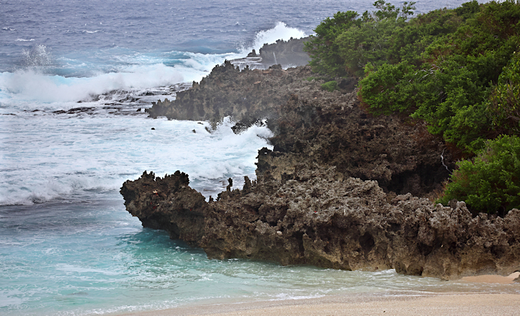 Christmas Island