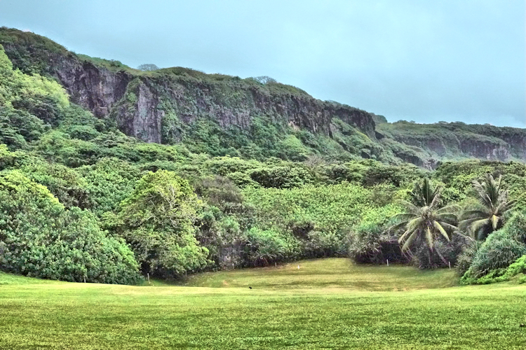 Christmas Island