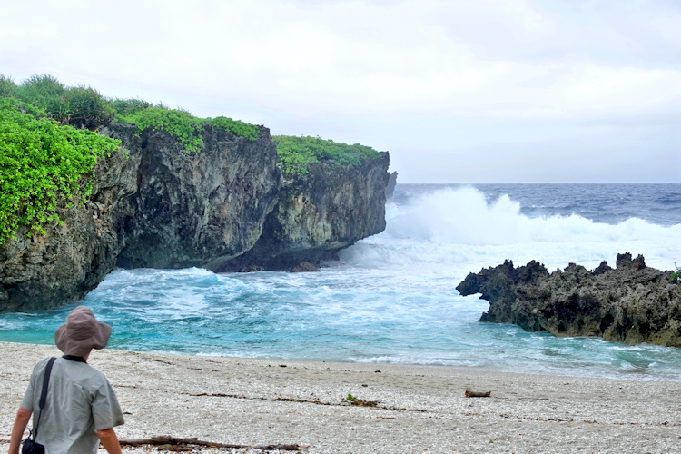 Christmas Island