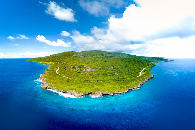 Christmas Island